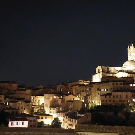 Cor Magis Kamullia - 200 Meters From The Historic Center And Close To The Train Station Siena Exterior foto