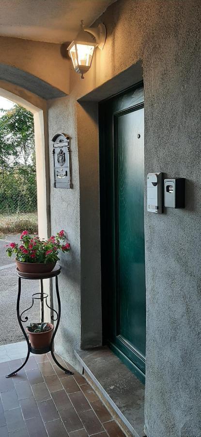 Cor Magis Kamullia - 200 Meters From The Historic Center And Close To The Train Station Siena Exterior foto