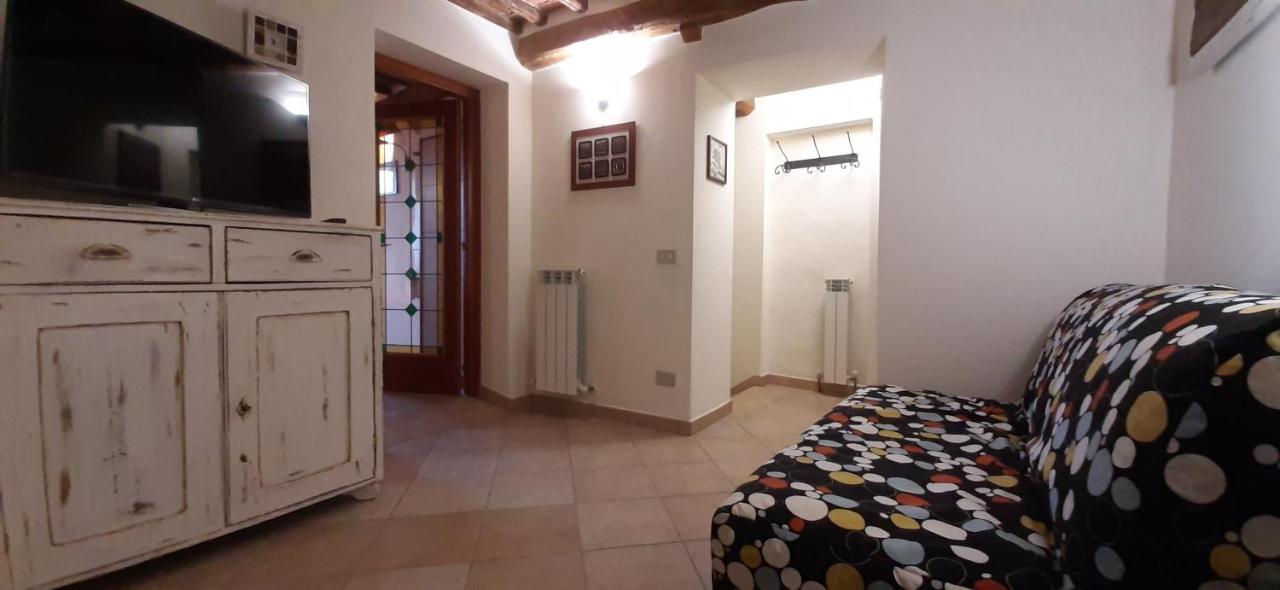 Cor Magis Kamullia - 200 Meters From The Historic Center And Close To The Train Station Siena Exterior foto