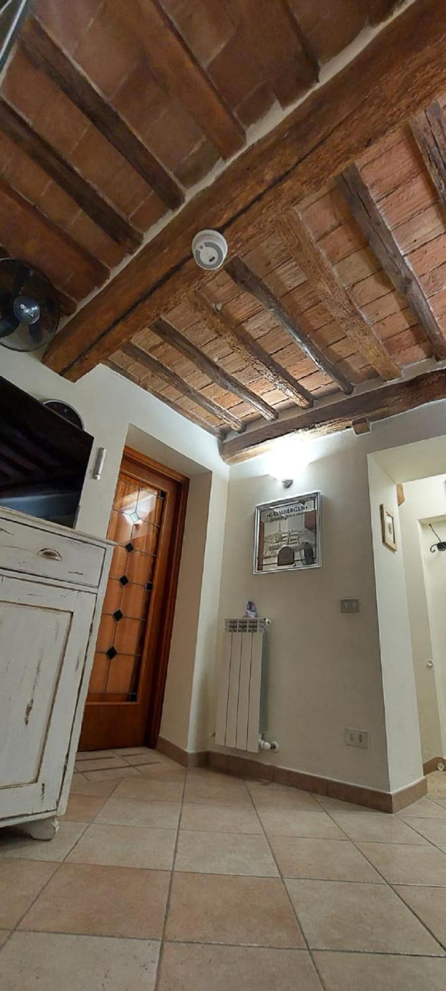 Cor Magis Kamullia - 200 Meters From The Historic Center And Close To The Train Station Siena Exterior foto