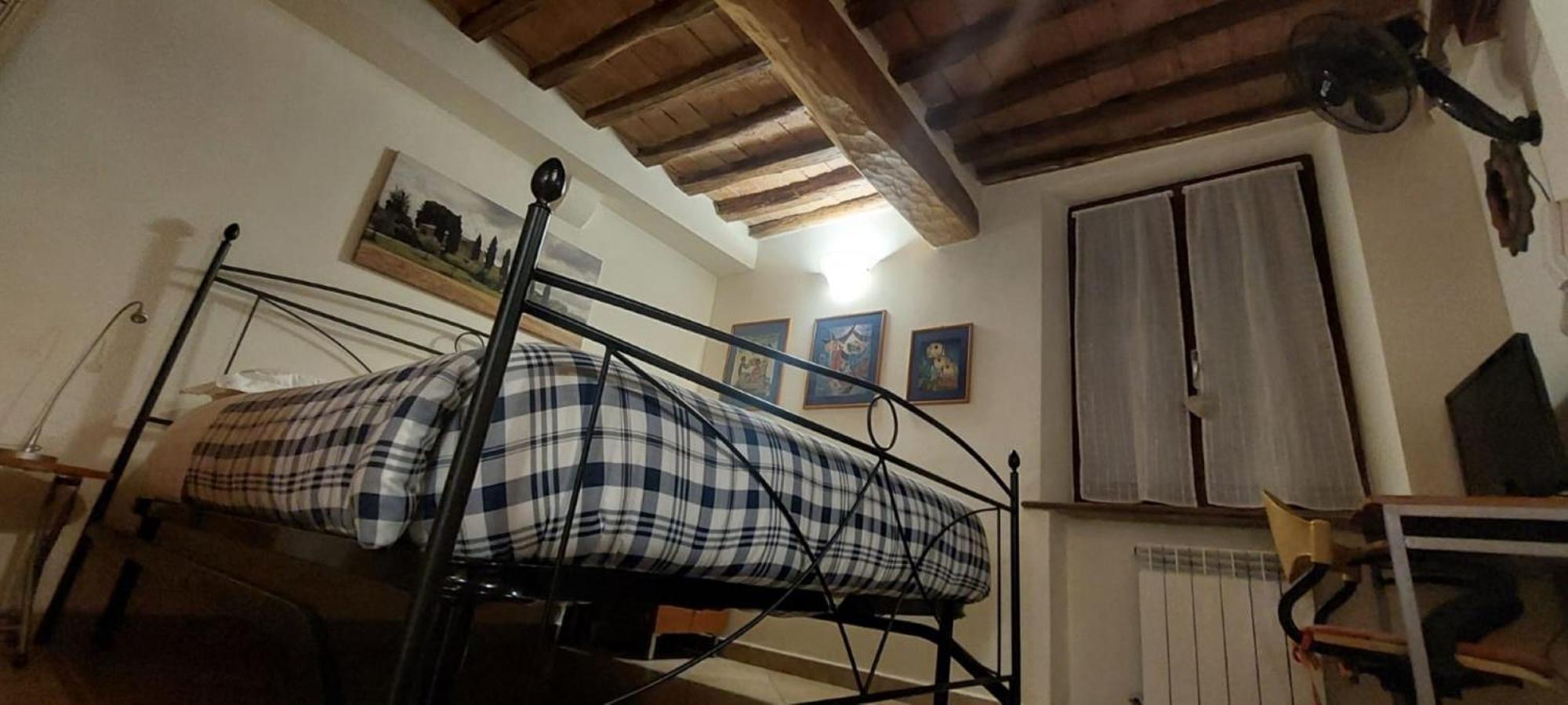 Cor Magis Kamullia - 200 Meters From The Historic Center And Close To The Train Station Siena Exterior foto