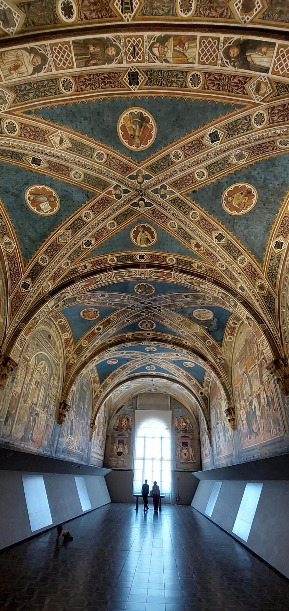 Cor Magis Kamullia - 200 Meters From The Historic Center And Close To The Train Station Siena Exterior foto